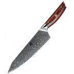 8.5" Chef Knife - Yi Series (B27) - Xinzuo Australia
