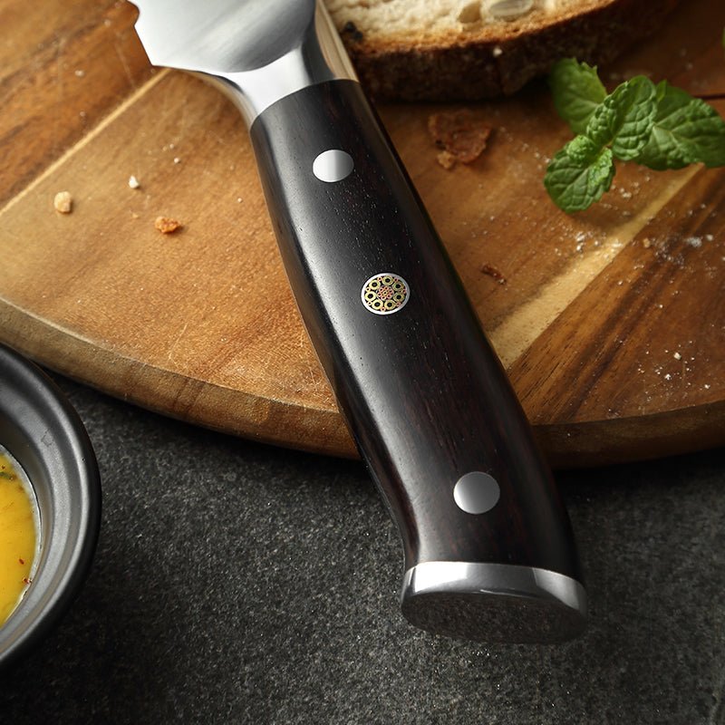 9" Bread Knife - Yu Series (B13S) - Xinzuo Australia