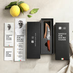4" Paring Knife - Uliassi Series (X03)