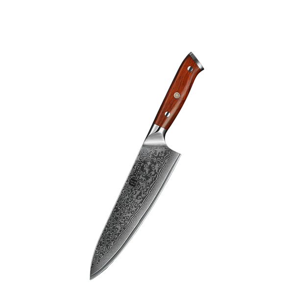 8" Chef Knife - Yu Series (B13R)