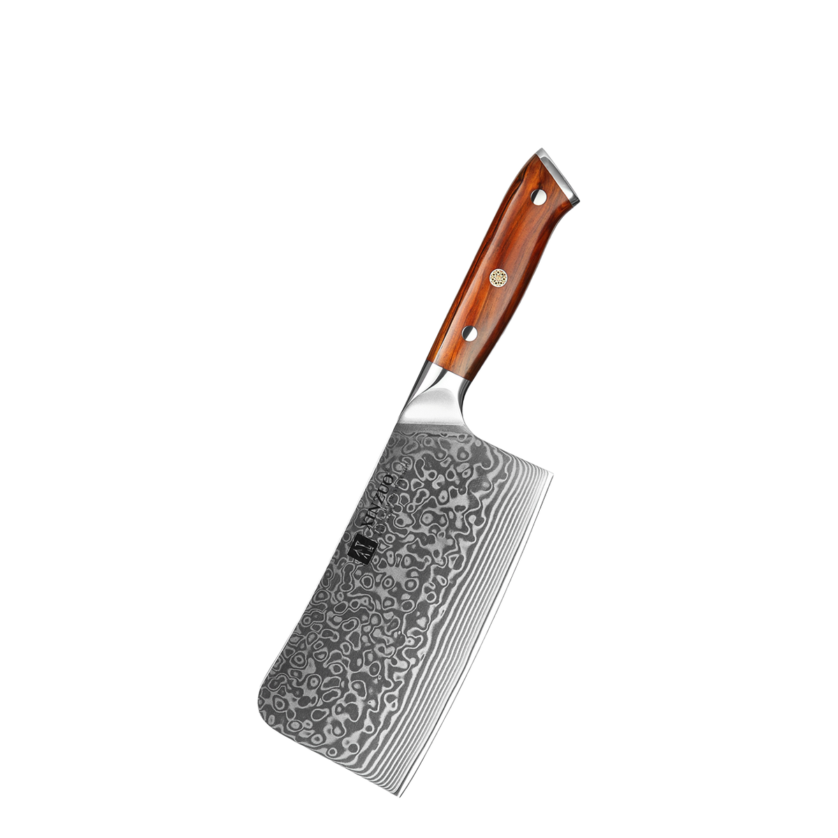 6.5" Butcher's Cleaver - Yu Series (B13R)