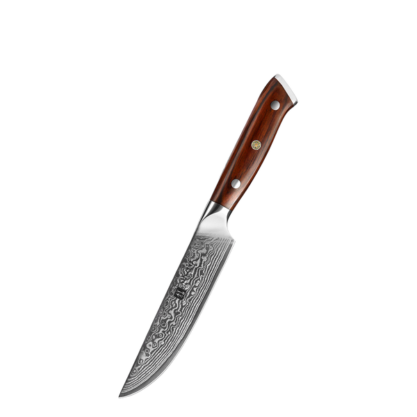 5" Steak Knife - Yu Series (B13R)