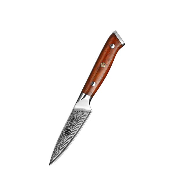 3.5" Paring Knife - Yu Series (B13R)