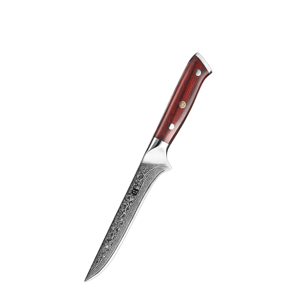 6" Boning Knife - Yu Series (B13R)