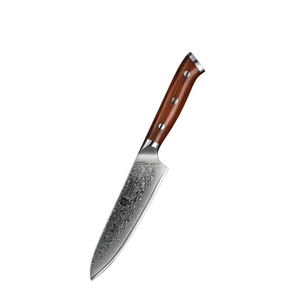 5" Utility Knife - Yu Series (B13R)