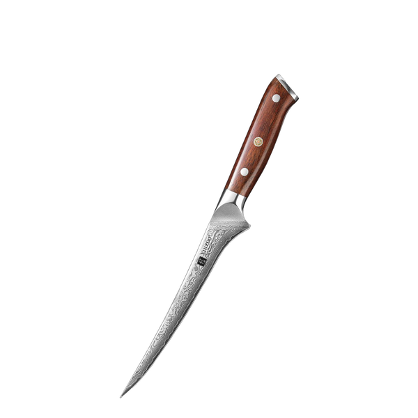 FILLET KNIVES
