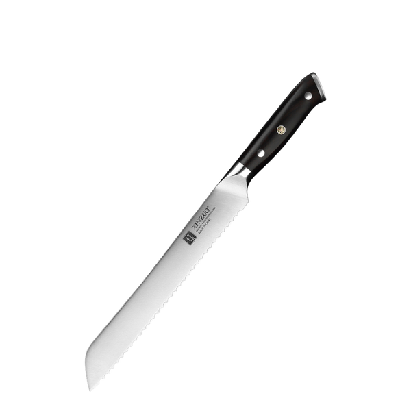 9" Bread Knife - Yu Series (B13S)
