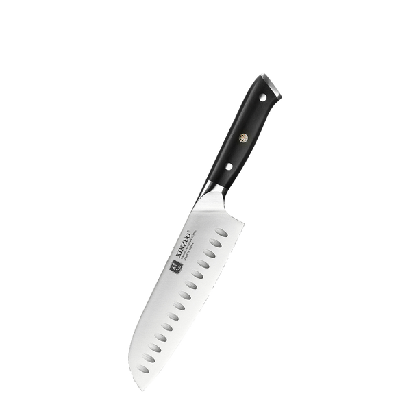 7" Santoku Knife - Yu Series (B13S)