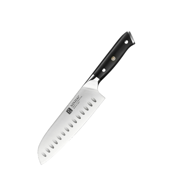 7" Santoku Knife - Yu Series (B13S)