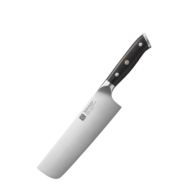 6.8" Nakiri Knife - Yu Series (B13S)