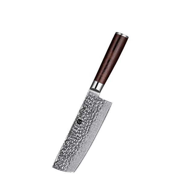 6.8" Nakiri Knife - He Series (B1H)