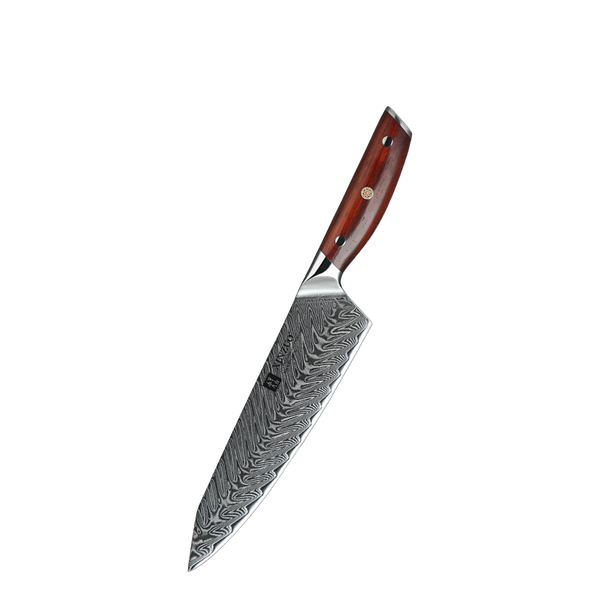 8.5" Chef Knife - Yi Series (B27)