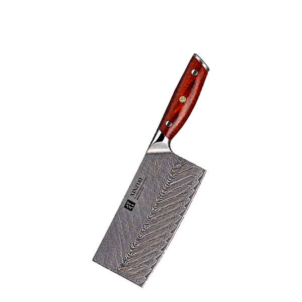 7" Chinese Cleaver - Yi Series (B27)