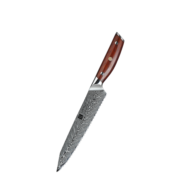 8.3" Bread Knife - Yi Series (B27)