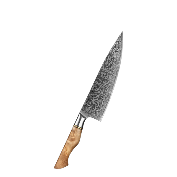 8" Chef Knife - Master Series (B30)