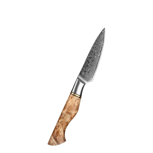 3.5" Paring Knife - Master Series (B30)