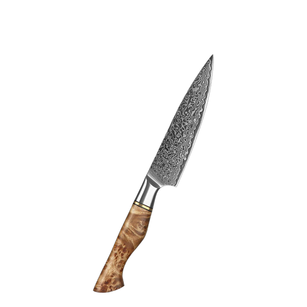 5" Utility Knife - Master Series (B30)