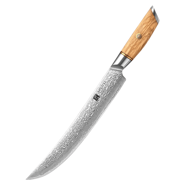 10" Carving Knife - Lan Series (B37)