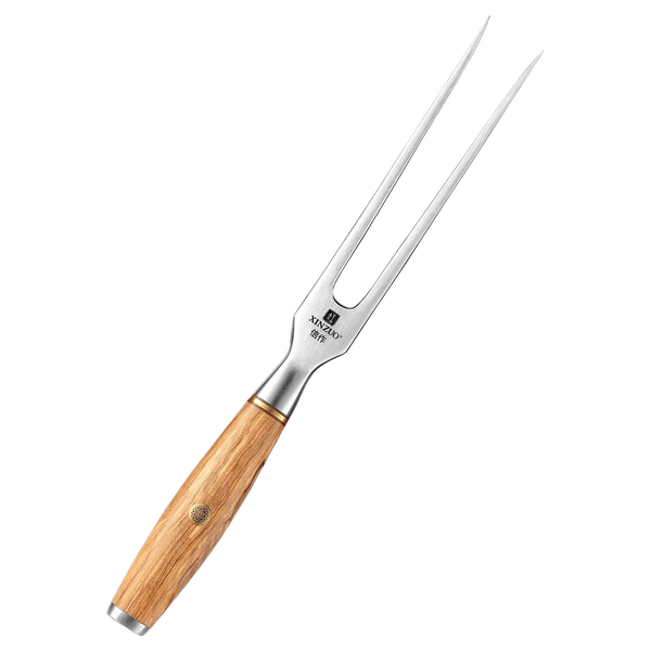 6" Carving Fork - Lan Series (B37)