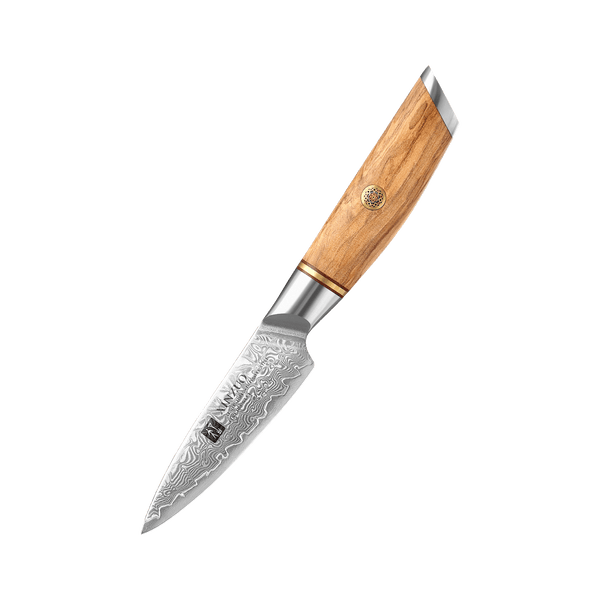 3.5" Paring Knife - Lan Series (B37)