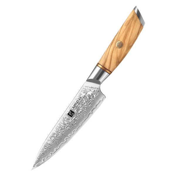 5" Utility Knife - Lan Series (B37)