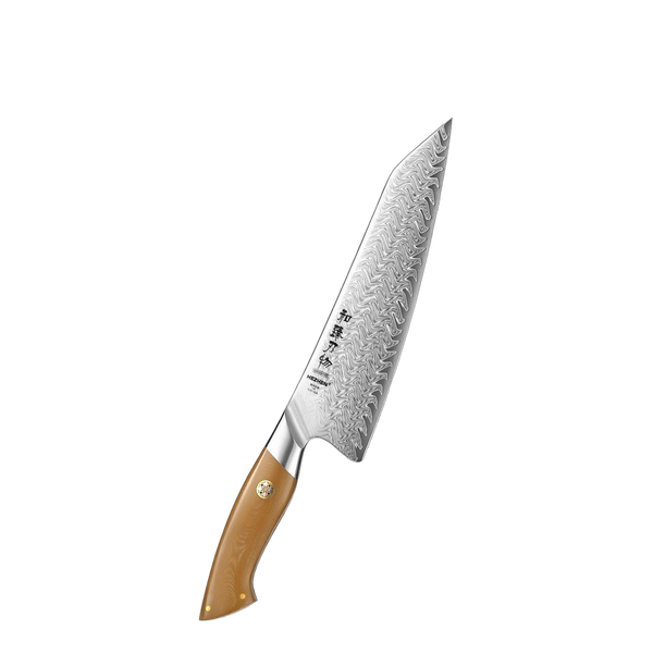 8.5" Chef Knife - Elegant Series (B38L)