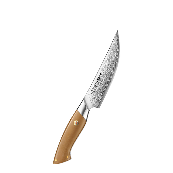 5" Steak Knife - Elegant Series (B38L)