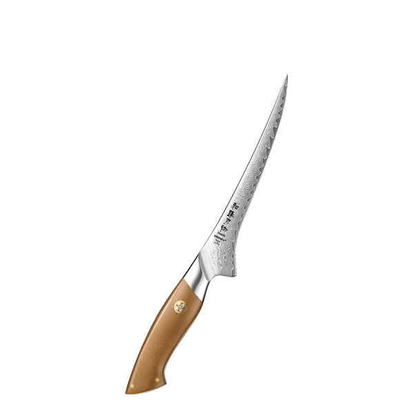 7" Fillet Knife - Elegant Series (B38L)