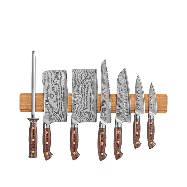 50cm Magnetic Knife Holder / Knife Strip