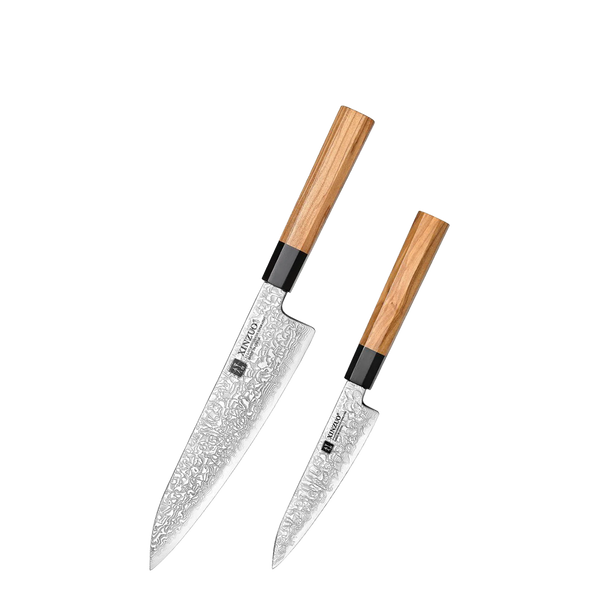 2-Piece Knife Set - Zhen Series (PM8O)
