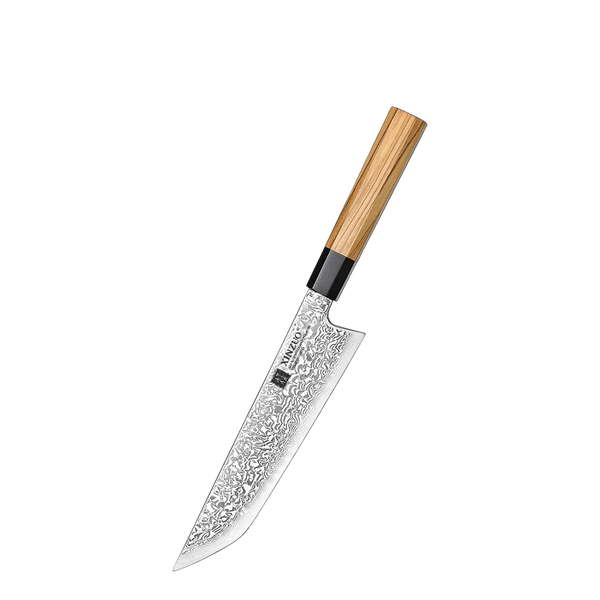8.5" Sakimaru Knife - Zhen Series (PM8O)
