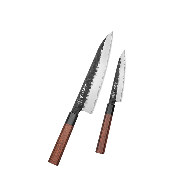 2-Piece Knife Set - Retro Series (PM8S)