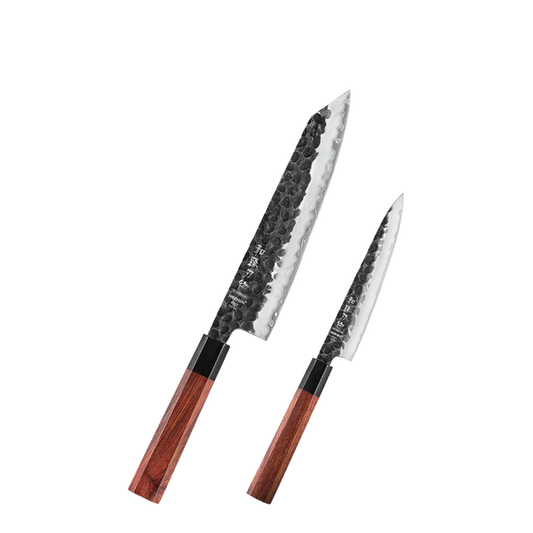 2-Piece Knife Set - Retro Series (PM8S)