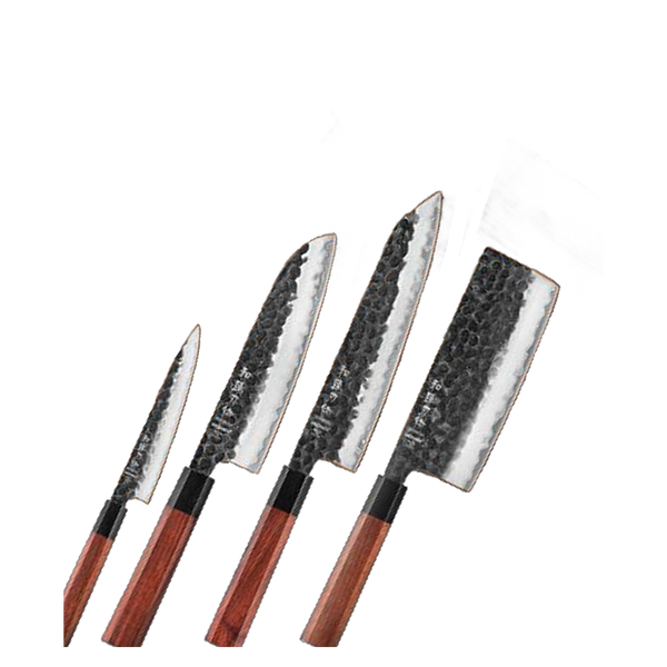 5-Piece Knife Set - Retro Series (PM8S)