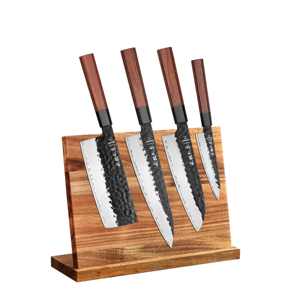 5-Piece Knife Set - Retro Series (PM8S)