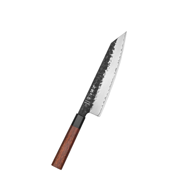 8.5" Bunka Knife - Retro Series (PM8S)