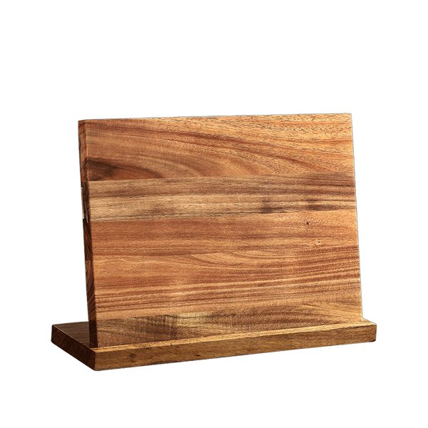 Magnetic Knife Block / Freestanding Knife Holder