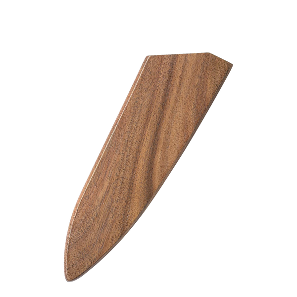 Wooden Knife Sheath for Utility Knife (WY01)