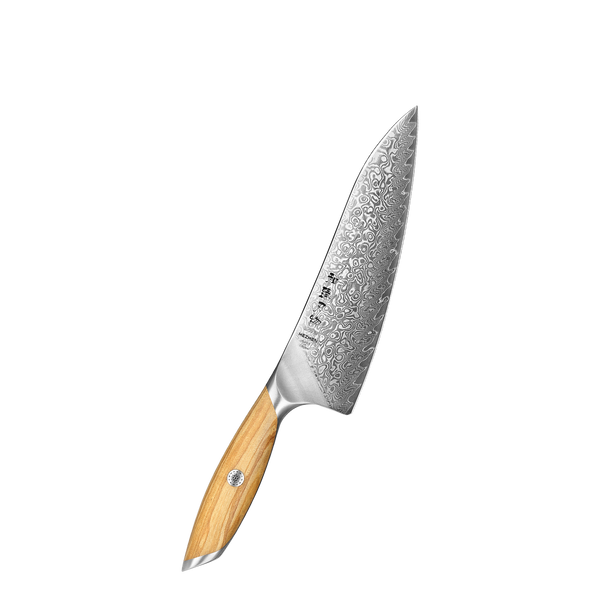 8" Chef Knife - X1 Series (X01)