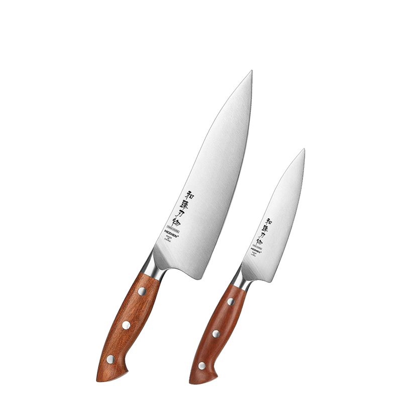 STARTER KNIVES