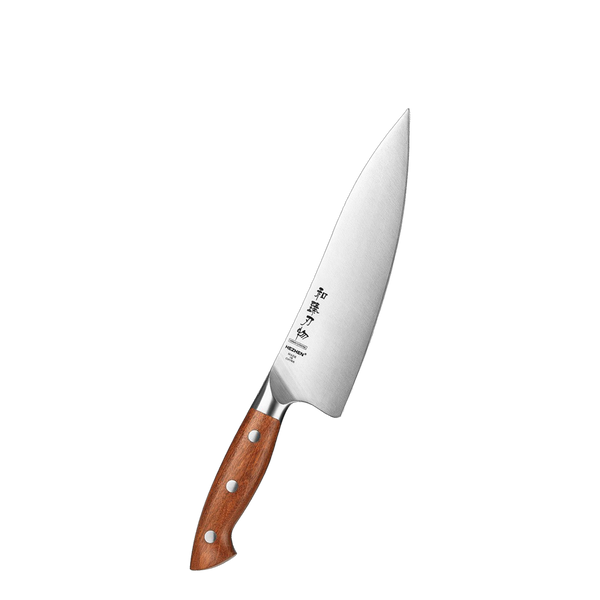 8" Chef Knife - Supreme Series (X02)