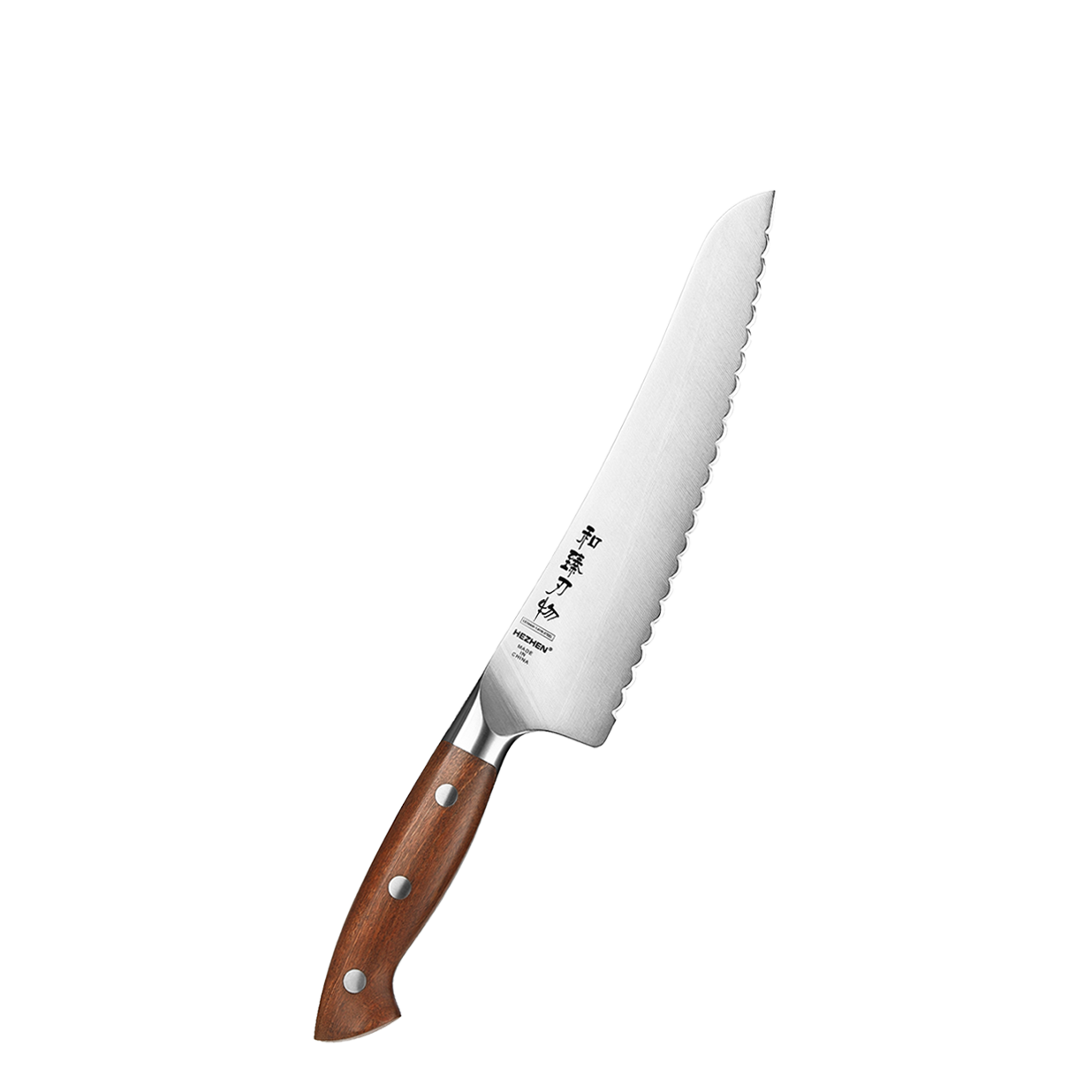 Frozen Knives