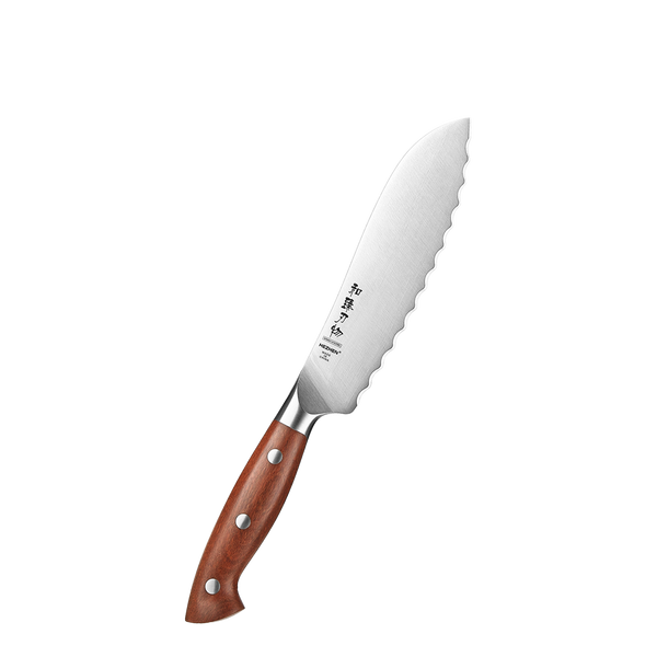 6" Utility Knife - Supreme Series (X02)