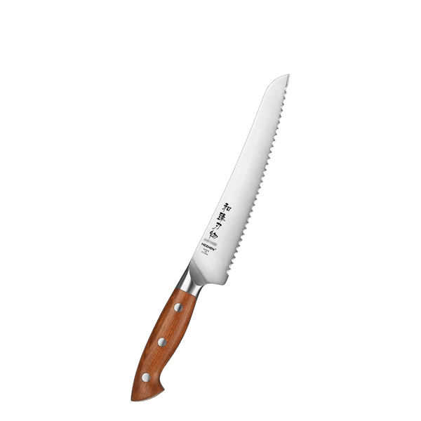8" Bread Knife - Supreme Series (X02)