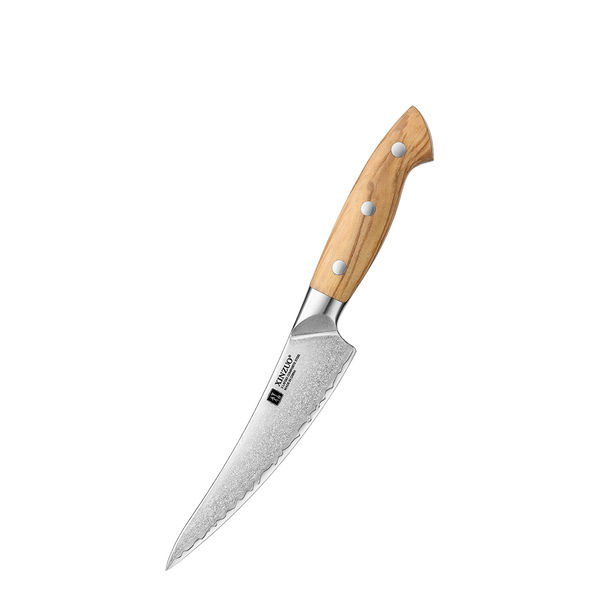 5.5" Boning Knife - Pin Series (X02O)