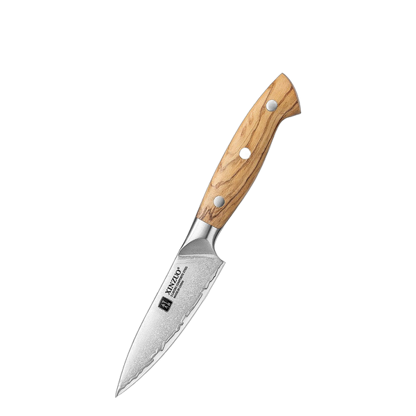 5" Utility Knife - Pin Series (X020)