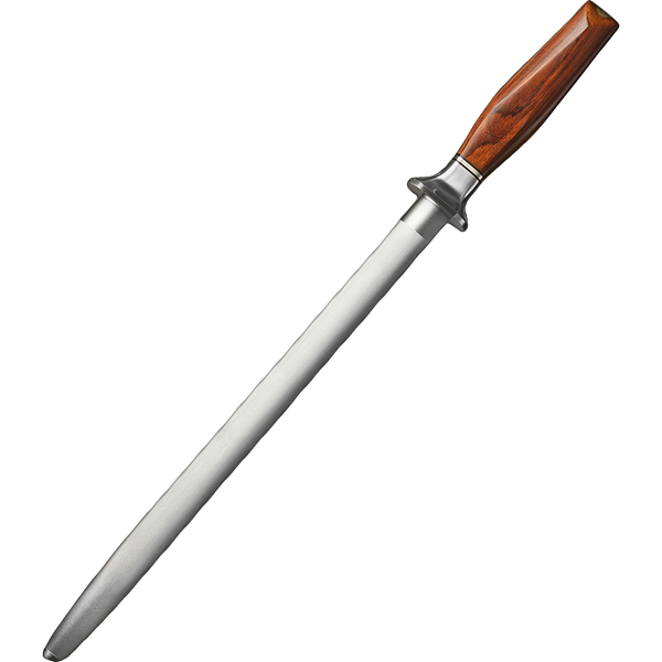 Sharpening Rod - Uliassi Series (X03)