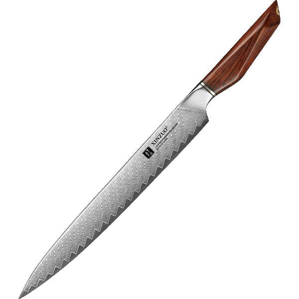 10" Carving Knife - Uliassi Series (X03)