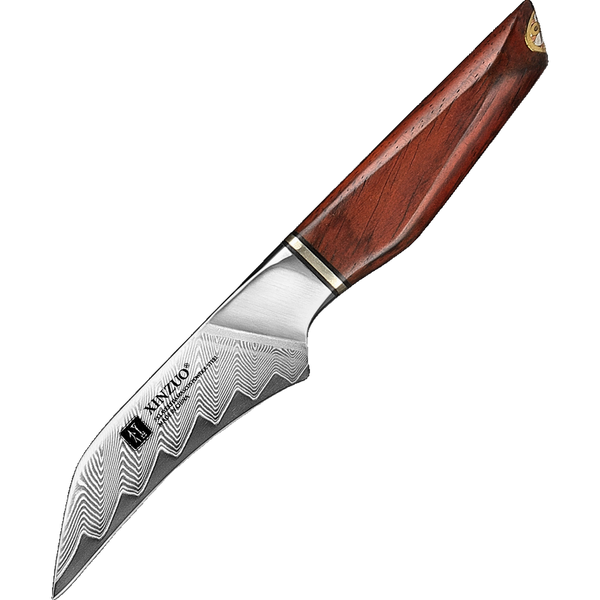 4" Paring Knife - Uliassi Series (X03)