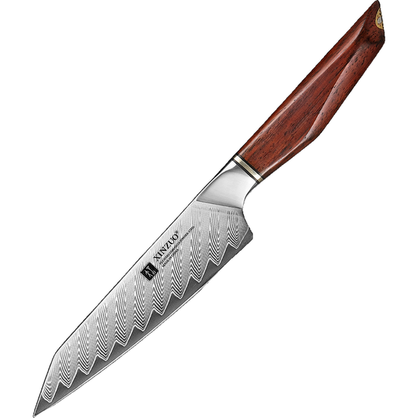 5.5" Utility Knife - Uliassi Series (X03)